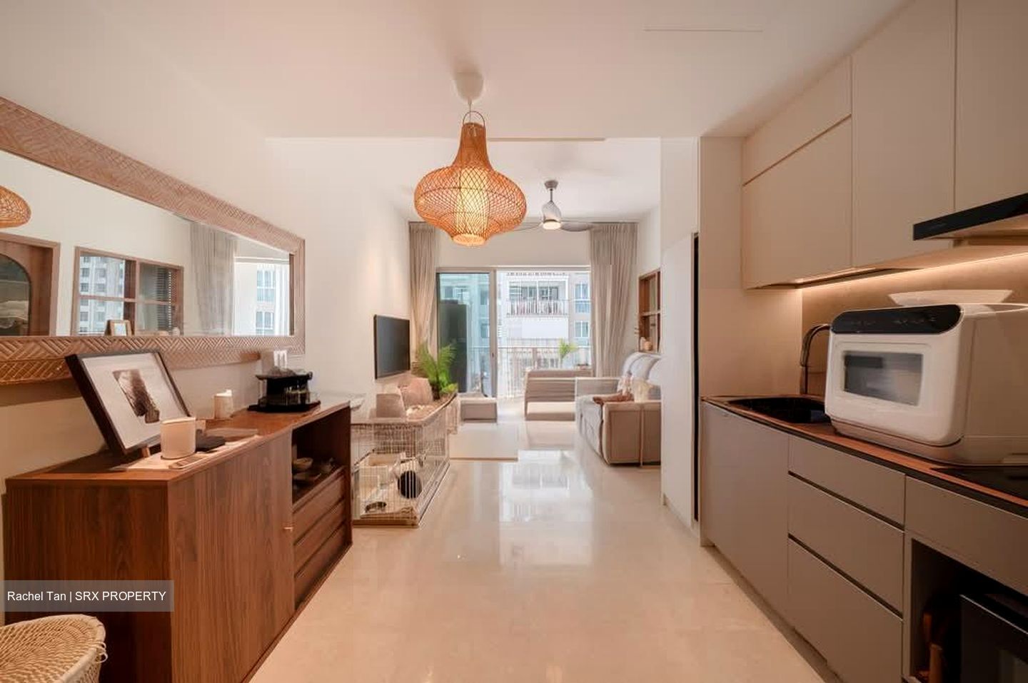 eCO (D16), Condominium #556470741
